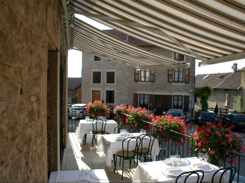 Le Val dAmby
