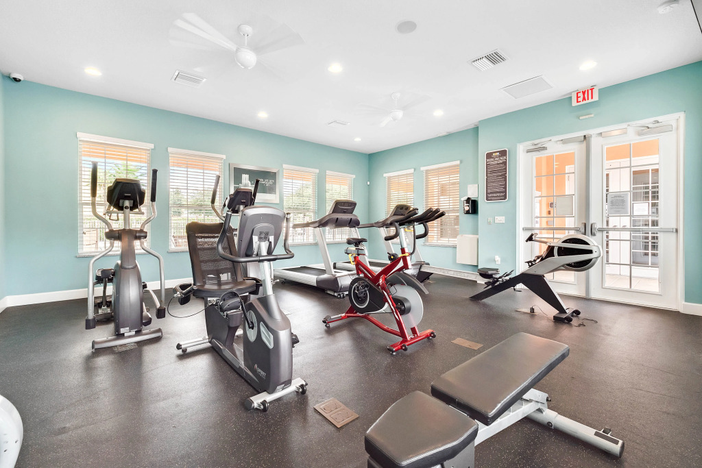 TR17104BD -  3 bedrooms Disney Villa, Clermont, US