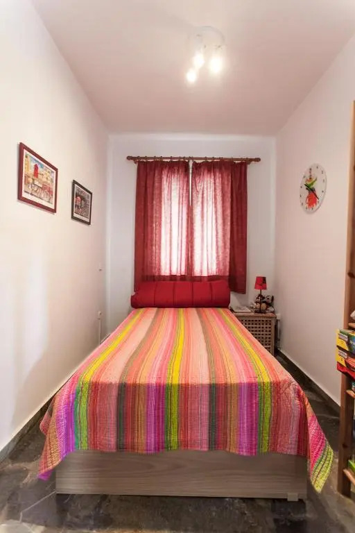 Seaside maisonette in Kiveri, near Nafplion.