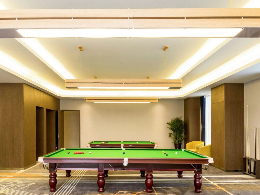 Mercure Harbin Songbei