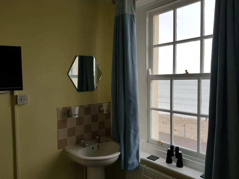 Seaspray Guest House