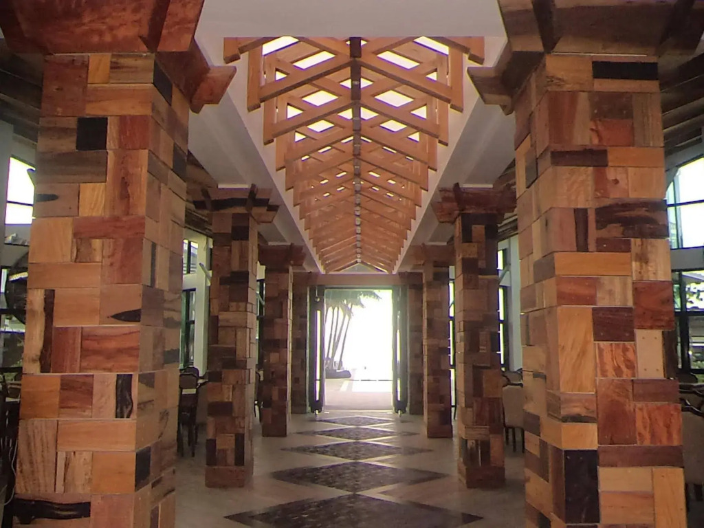 Infinity Resort