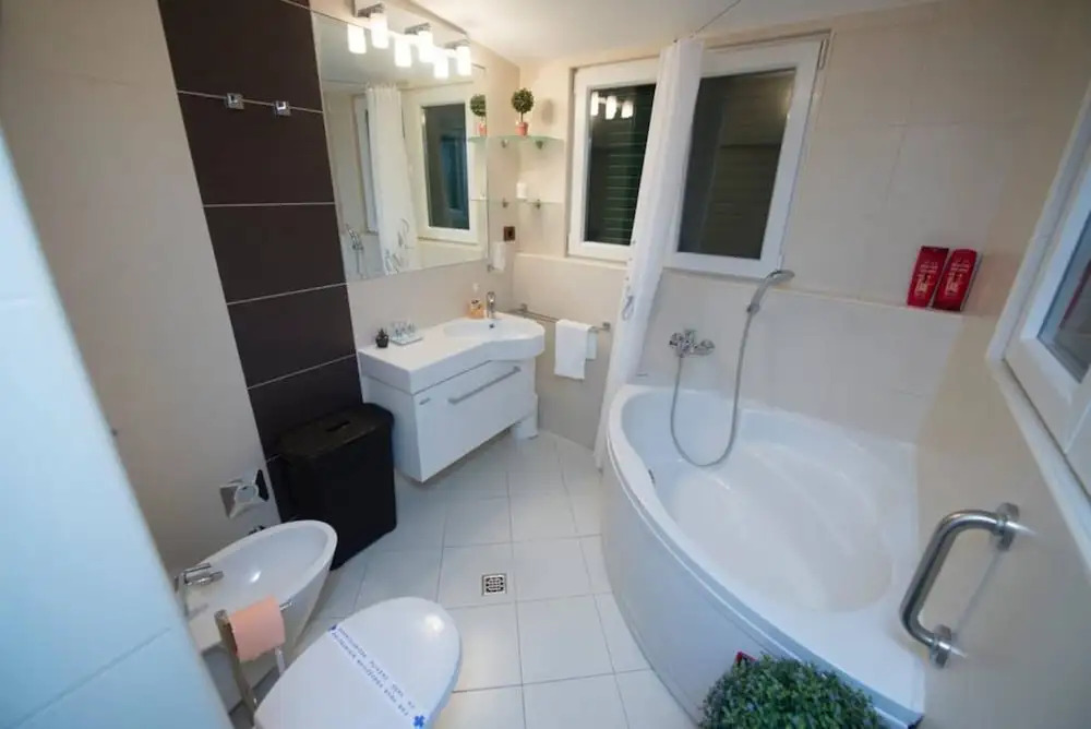 Impeccable 1-bed Apartment in Center of Split