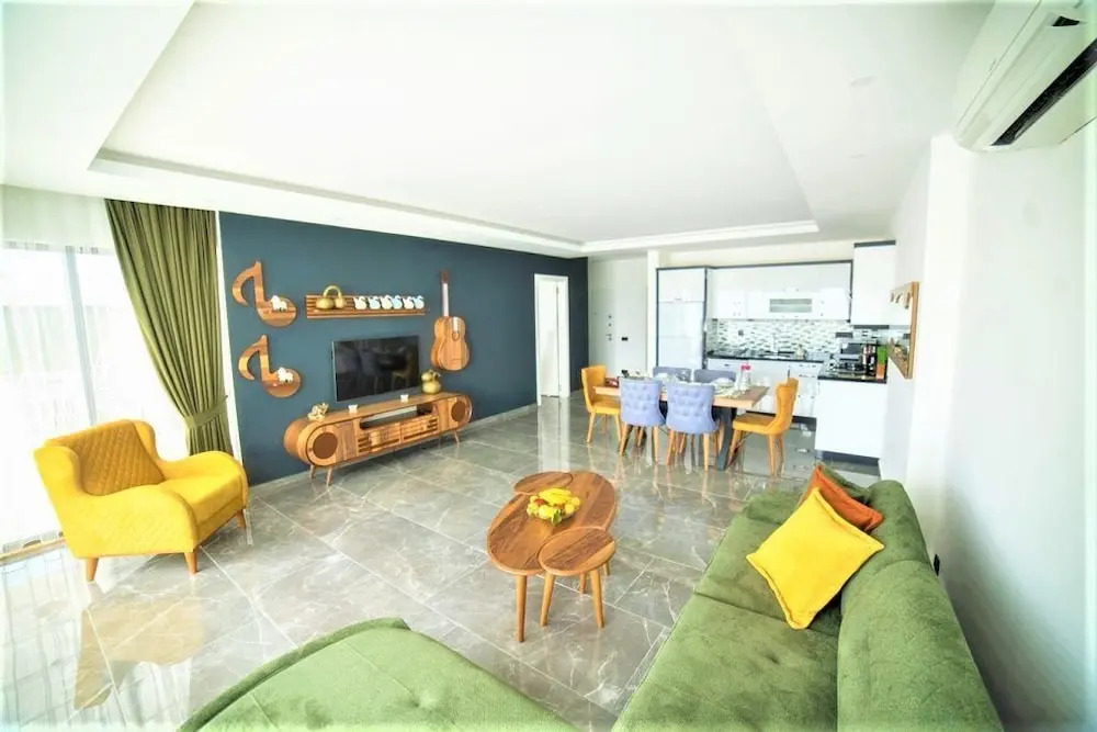 Villa Rosa