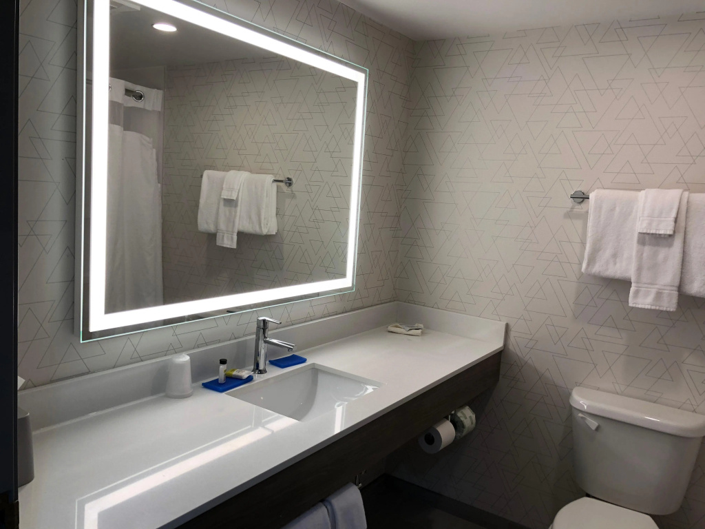 Holiday Inn Express & Suites Donegal by IHG