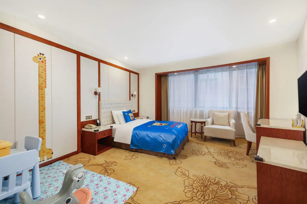 Anhui Hotel