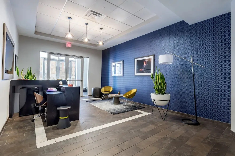 Guild Cincinnati - The Banks
