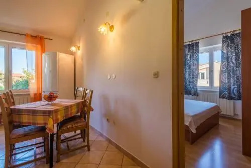 Apartment Majoran