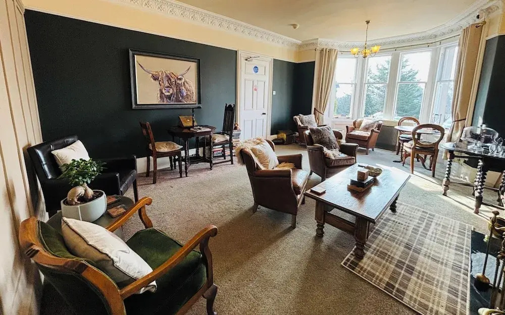 Carra Beag Guest House