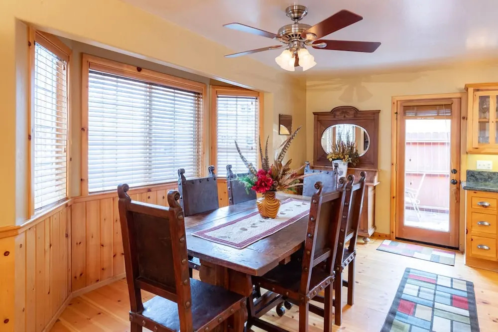 Chateau Shay-1809 by Big Bear Vacations