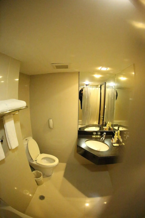 SC Park Hotel