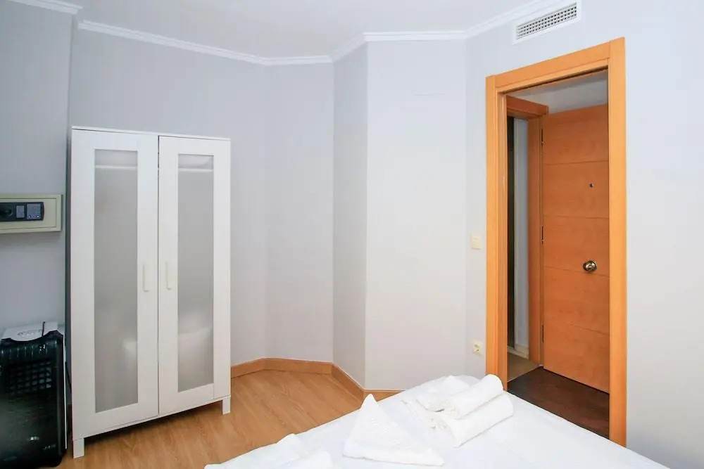 BET Apartments - Tramontana Apartments