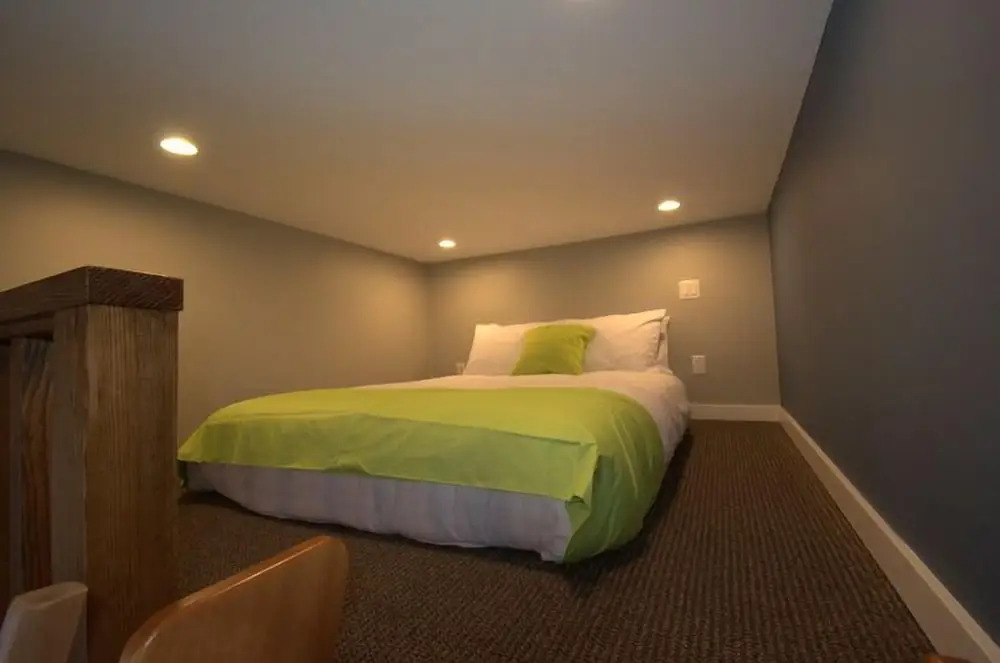 First Avenue Executive Suites