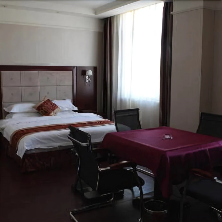 Jinkuang Hotel
