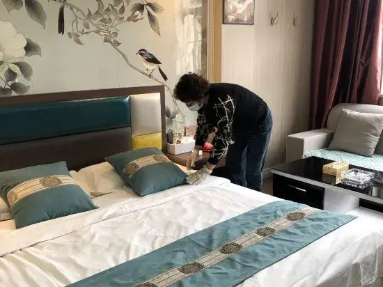 Changzhou Kerry Express Hotel
