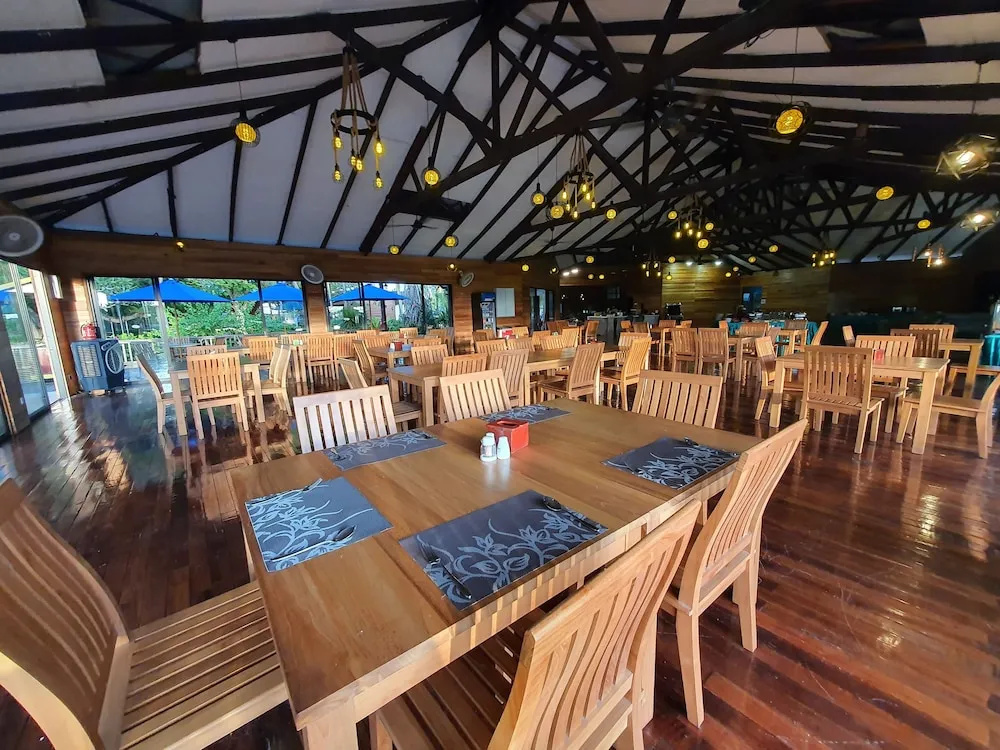 Borneo Divers Mabul Resort