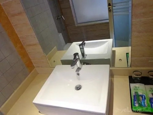Xiyue Business Hotel, Zhangjiajie
