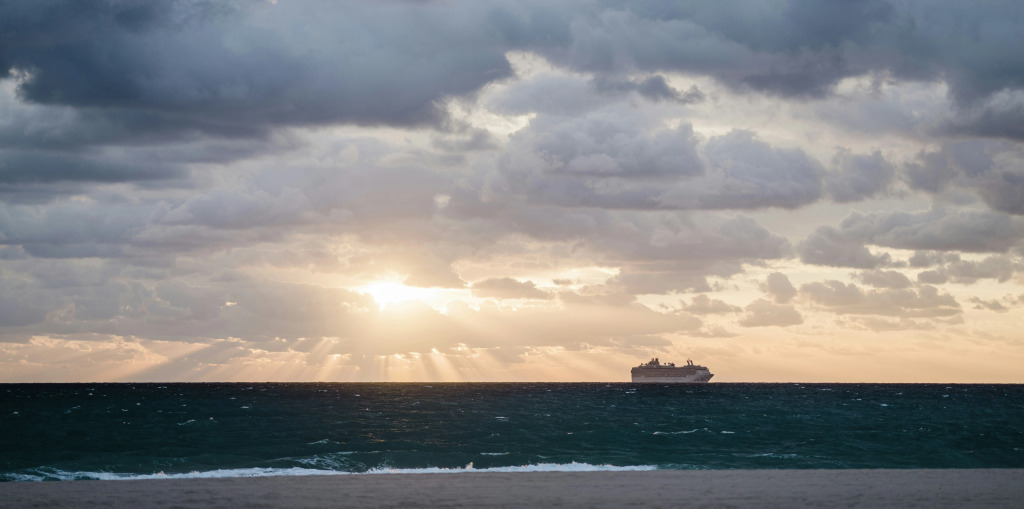 Hotel Maren Fort Lauderdale Beach, Curio Collection By Hilton