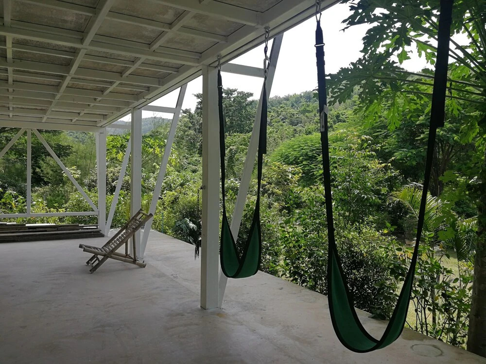 PapaVacay สวนผึ้ง