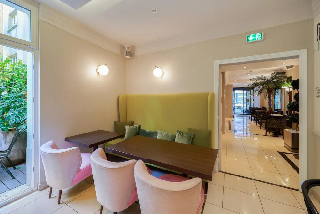 Hôtel La Conversation