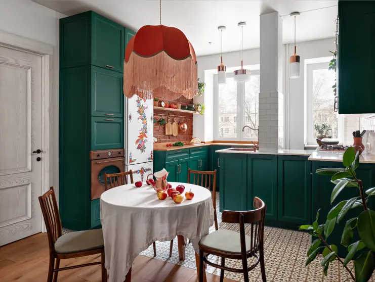Estetic House (Эстетик Хаус) на улице Доватора