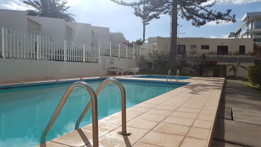 Vcv Apartamento Agusbeach