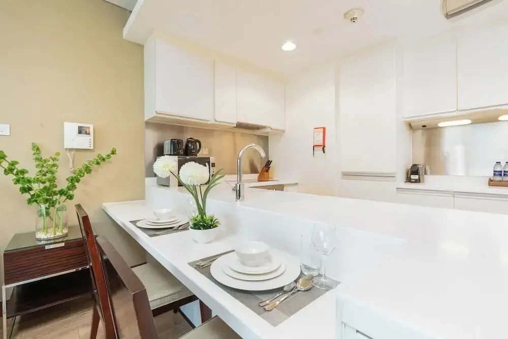 PVH - 1BR - Emaar Fashion Avenue