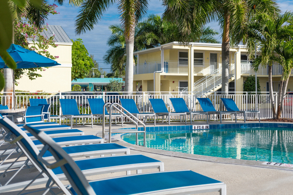 The Neptune Resort