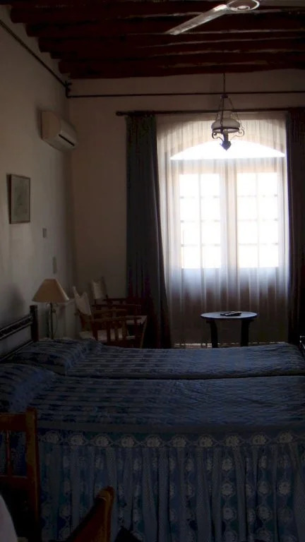 Sappho Manor House