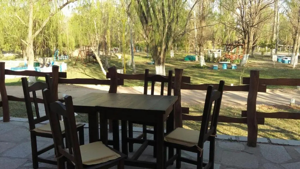 Hosteria Renca