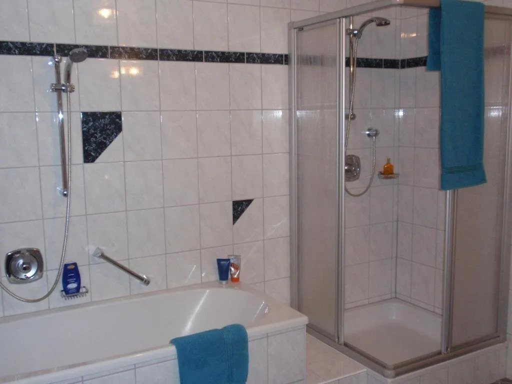 Appartement Nicola
