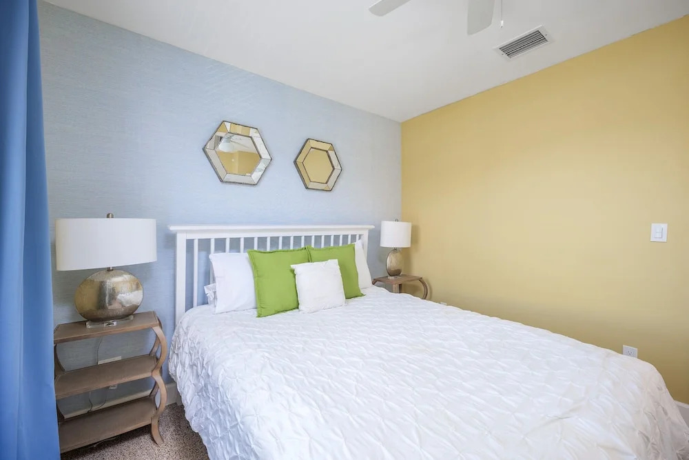 Sea Place by Distinctive Beach Rentals