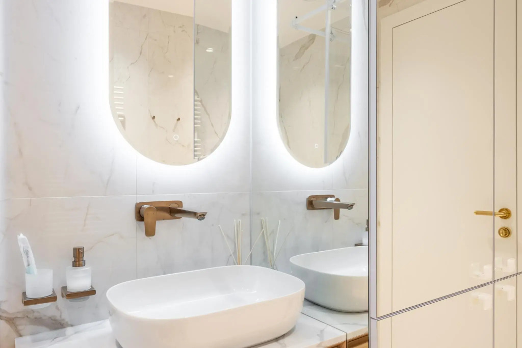 Sun Apartments АК Карат 21
