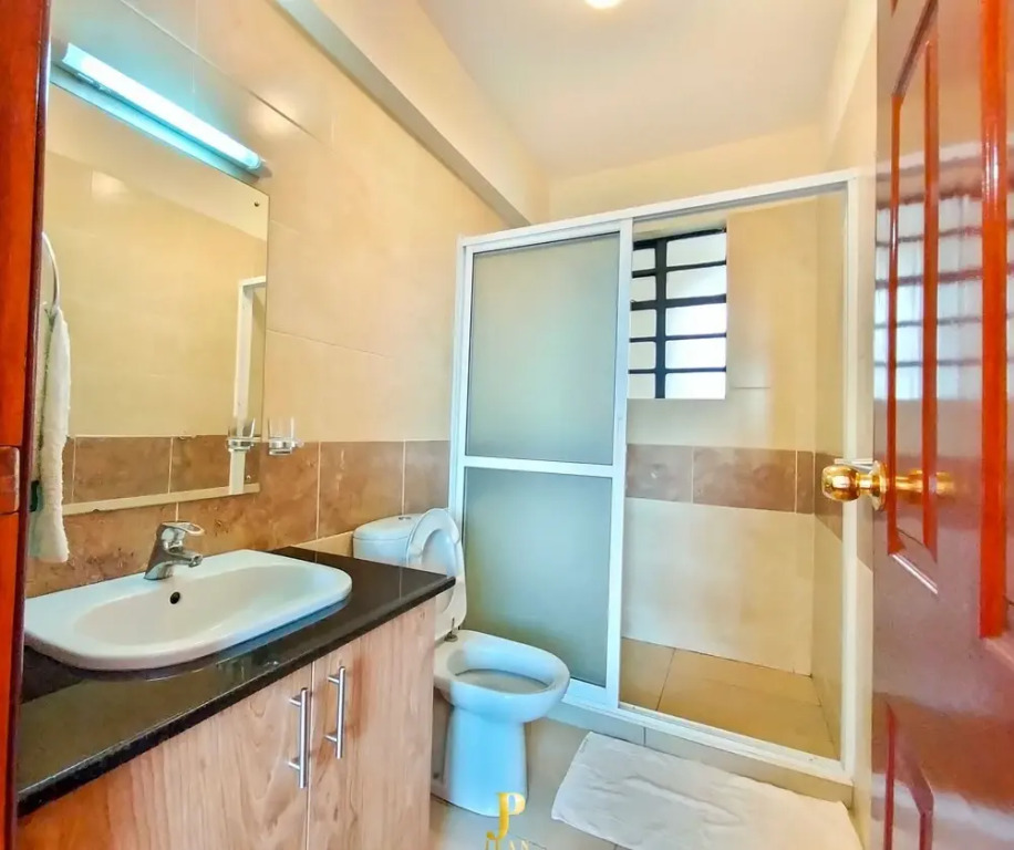 Lux Suites Westlands Place Apartments