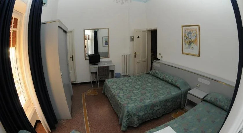 Hotel Doria