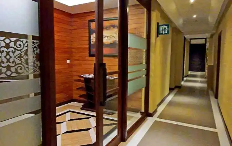 MP Hotel Kelapa Gading