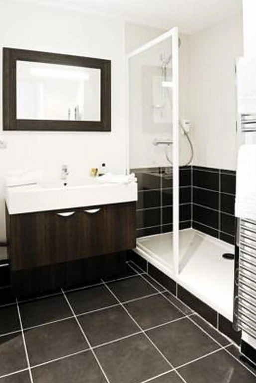 Lagrange Aparthotel Lyon Lumière
