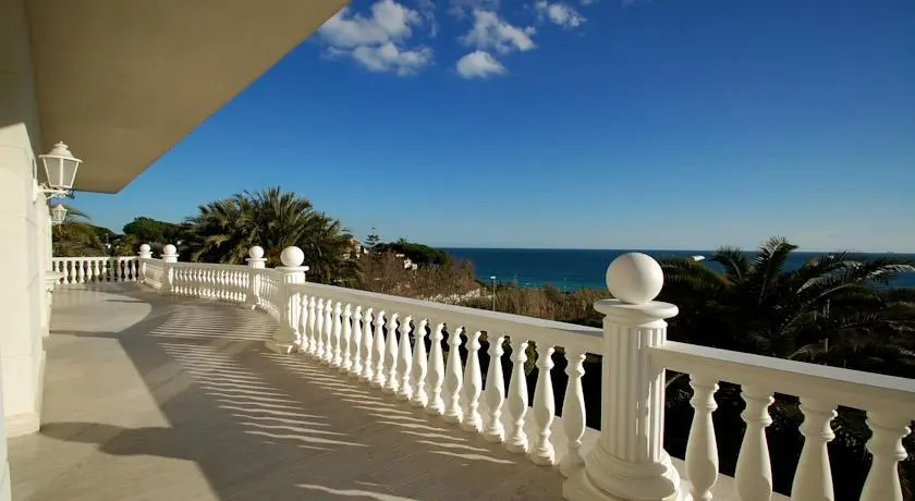 Villa Rogher