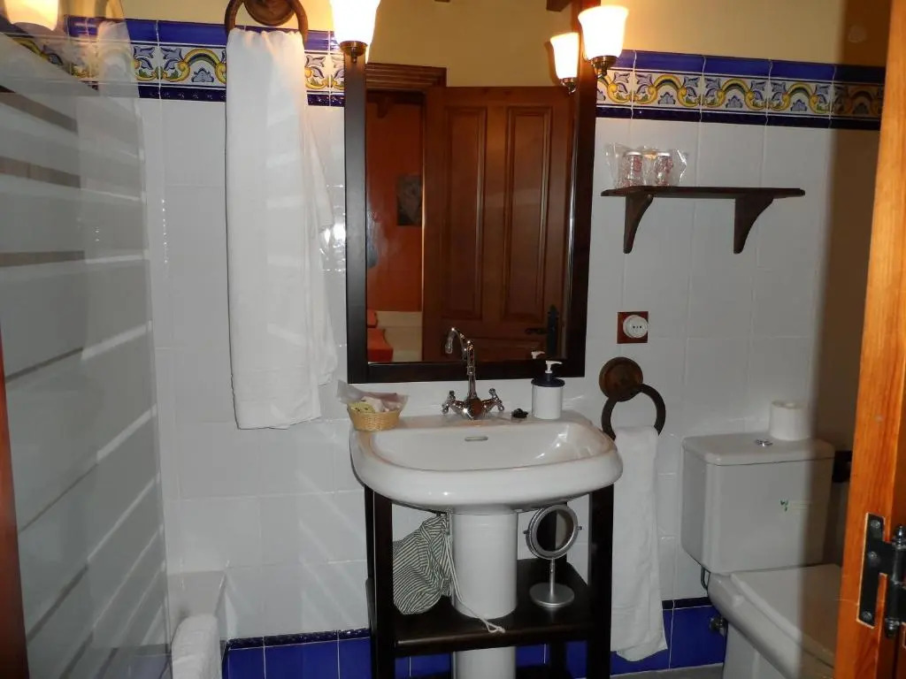 Casa El Campu