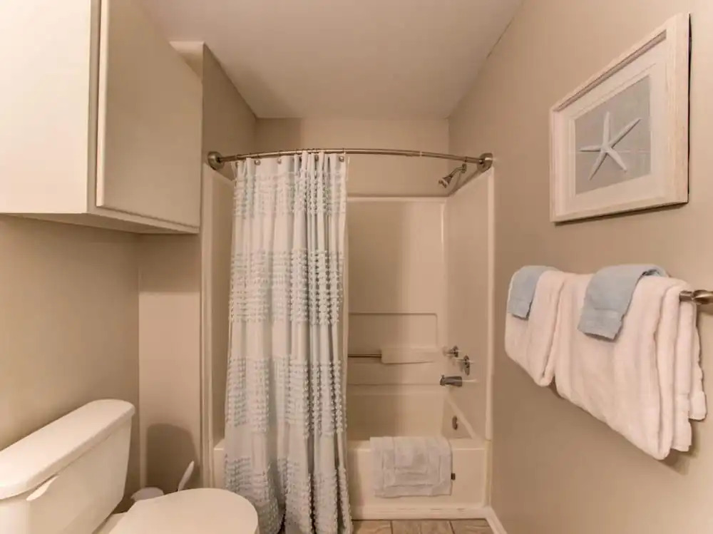Colony Club N4 by Gold Star Vacation Rentals