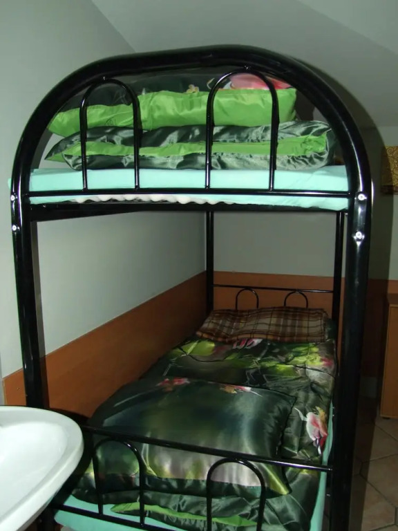 Hostel Marki