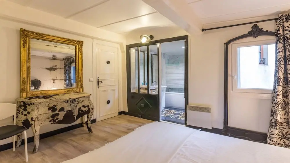 Appartement Le Notre Dame