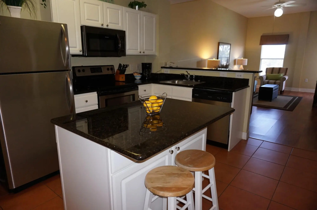 Madeira Bay Resort I by Travel Resort Services