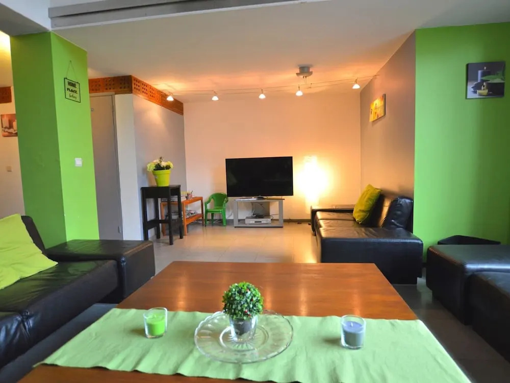 Tastefully Furnished Farmhouse With Sauna in Waimes