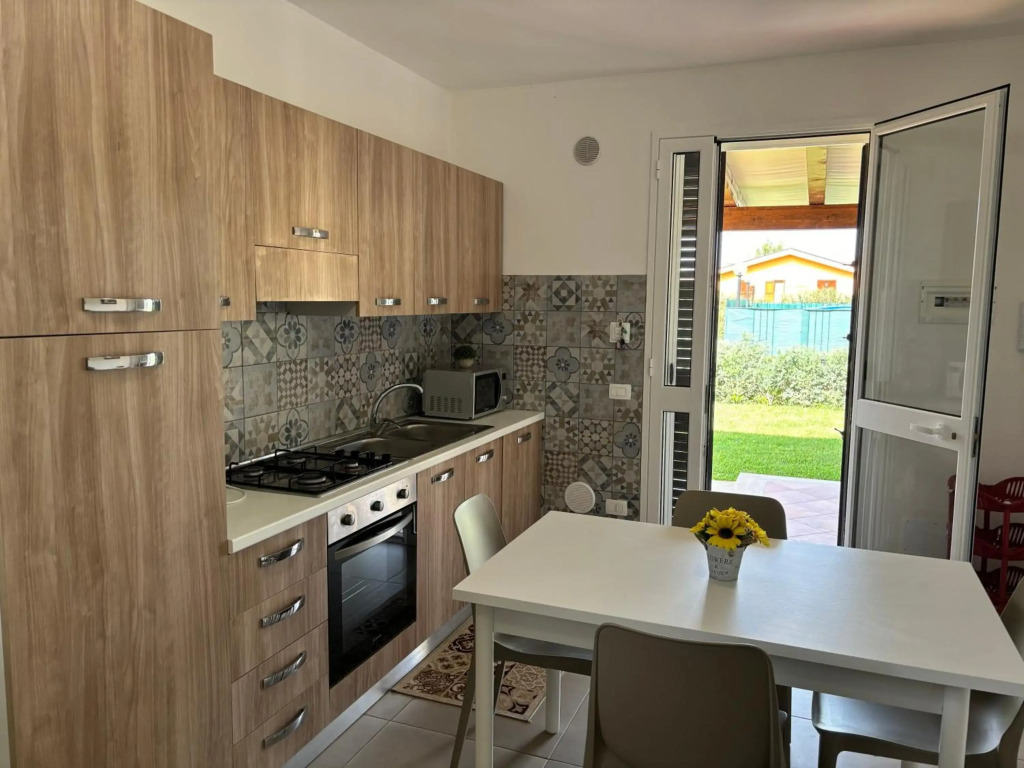 Residence le Coccinelle vicino a Cefalù