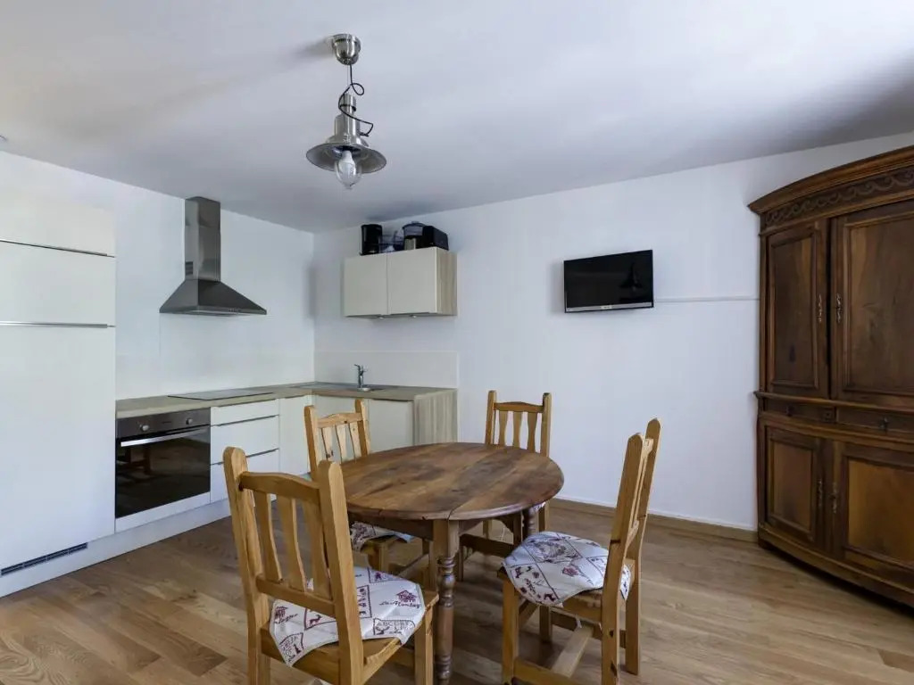 Appartement Brides-les-Bains, 2 pièces, 4 personnes - FR-1-512-41