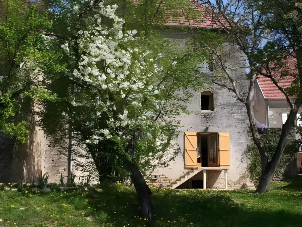Chambres dHôtes Le Moulin à Epices