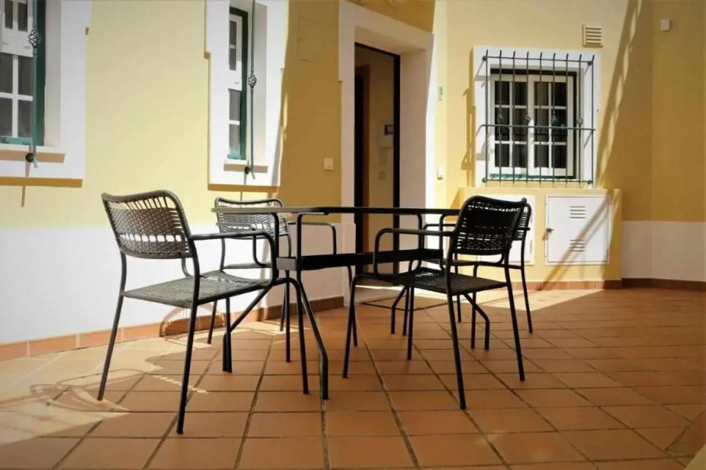 AlgarveSand - Beautiful House with pool near the beach