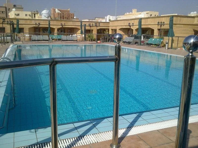 Villa Bahar Resort