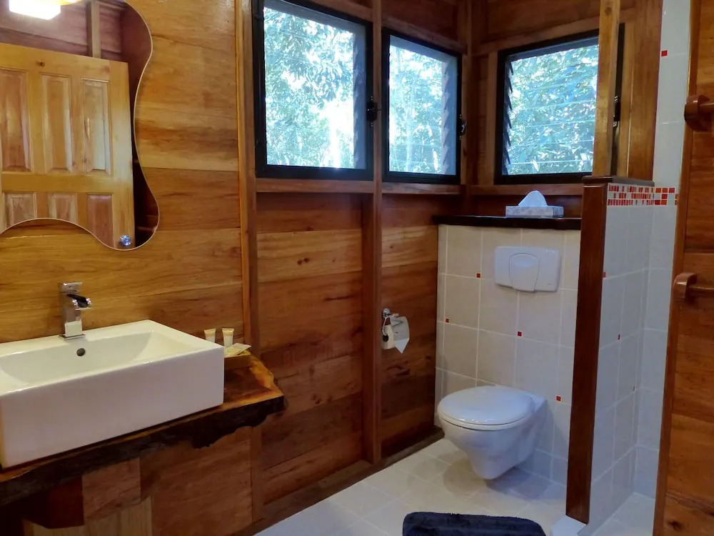 Vanilla Hills Resort